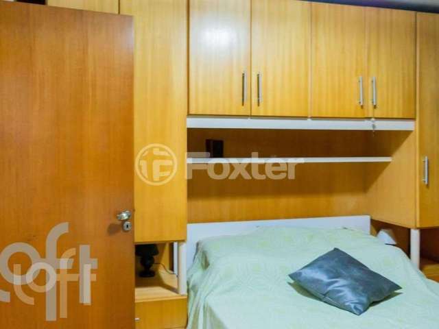 Apartamento com 3 quartos à venda na Rua Botelho, 187, Vila Guarani, São Paulo, 114 m2 por R$ 1.100.000