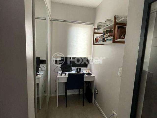 Apartamento com 2 quartos à venda na Rua das Grumixamas, 282, Vila Parque Jabaquara, São Paulo, 75 m2 por R$ 650.000