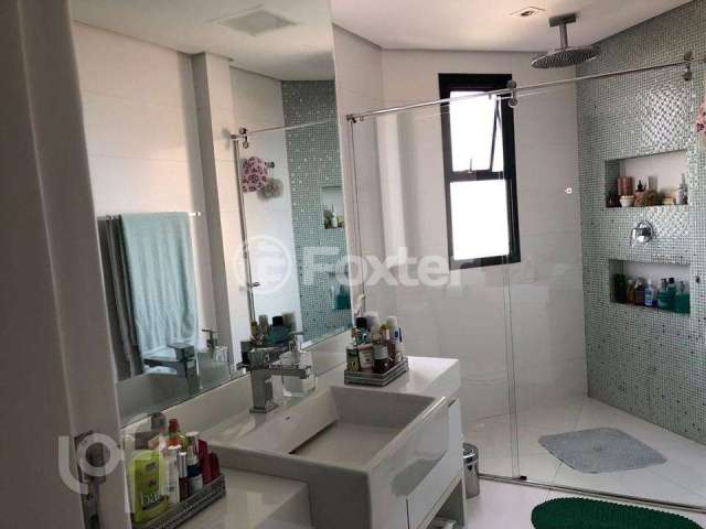 Apartamento com 3 quartos à venda na Rua Pereira da Nóbrega, 236, Vila Monumento, São Paulo, 168 m2 por R$ 1.495.000