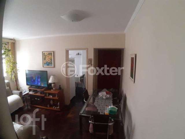 Apartamento com 2 quartos à venda na Rua Humberto de Campos, 67, Vila Guarani, São Paulo, 65 m2 por R$ 650.000