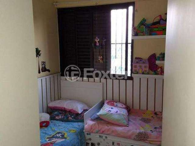 Kitnet / Stúdio à venda na Rua Latif Fakhouri, 471, Vila Santa Catarina, São Paulo, 128 m2 por R$ 960.000