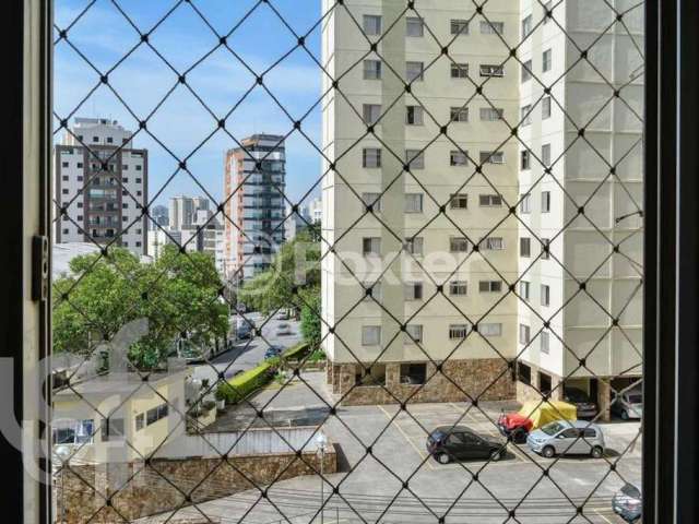 Apartamento com 3 quartos à venda na Rua Dom Mateus, 40, Vila Monumento, São Paulo, 103 m2 por R$ 480.000