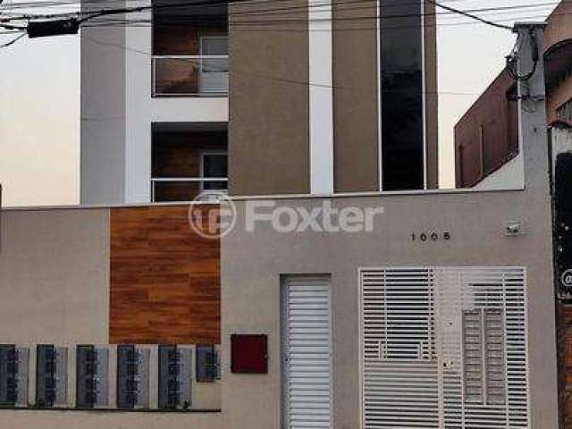 Apartamento com 2 quartos à venda na Avenida Dom Pedro I, 1005, Vila Monumento, São Paulo, 33 m2 por R$ 299.900