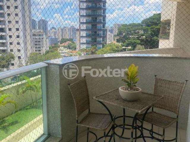 Apartamento com 3 quartos à venda na Rua Dom Mateus, 120, Vila Monumento, São Paulo, 141 m2 por R$ 1.300.000