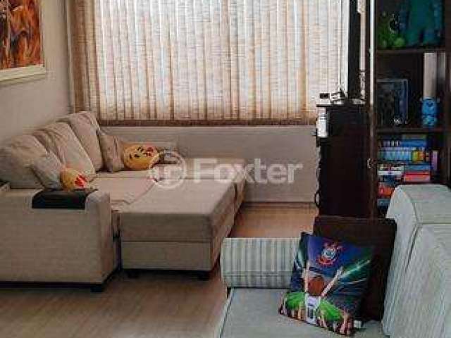 Apartamento com 1 quarto à venda na Rua Itatiaia, 91, Vila Guarani, São Paulo, 52 m2 por R$ 399.000