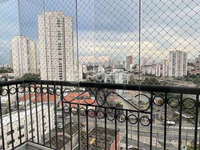 Apartamento com 3 quartos à venda na Rua Manuel Cherem, 300, Vila Paulista, São Paulo, 62 m2 por R$ 860.000