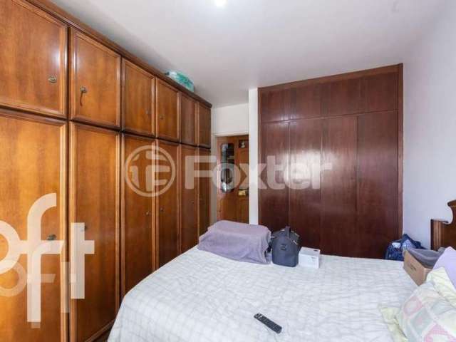 Apartamento com 2 quartos à venda na Rua Conselheiro Furtado, 844, Liberdade, São Paulo, 100 m2 por R$ 600.000