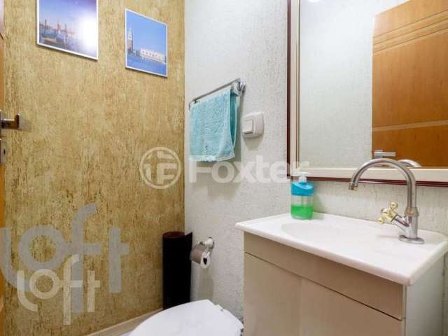 Apartamento com 3 quartos à venda na Rua Tenente Azevedo, 49, Aclimação, São Paulo, 120 m2 por R$ 530.000