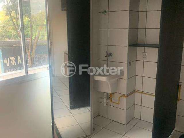 Apartamento com 2 quartos à venda na Rua Conception Arenal, 13, Vila Mira, São Paulo, 39 m2 por R$ 270.000