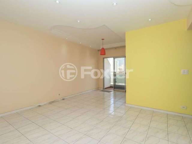 Apartamento com 3 quartos à venda na Rua Sinimbu, 111, Liberdade, São Paulo, 80 m2 por R$ 470.000