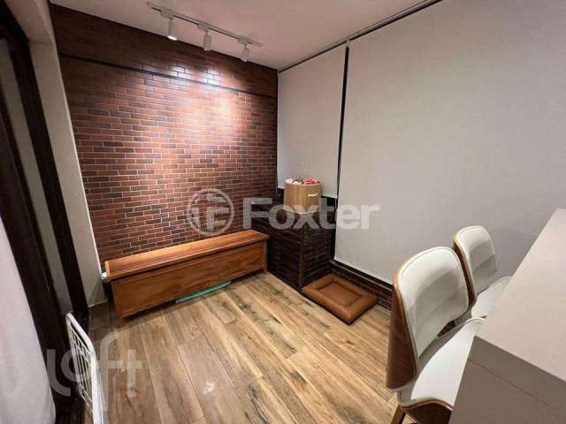 Apartamento com 3 quartos à venda na Avenida Dom Pedro I, 773, Vila Monumento, São Paulo, 109 m2 por R$ 1.250.000