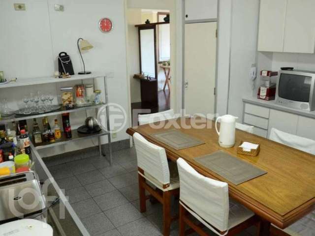 Apartamento com 4 quartos à venda na Praça Irmãos Karmam, 94, Sumaré, São Paulo, 280 m2 por R$ 1.900.000