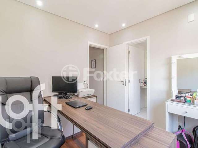 Apartamento com 3 quartos à venda na Avenida Dom Pedro I, 773, Vila Monumento, São Paulo, 108 m2 por R$ 1.400.000