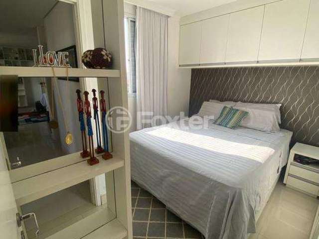 Apartamento com 2 quartos à venda na Avenida Coronel Francisco Júlio César Alfieri, 122, Vila São Paulo, São Paulo, 69 m2 por R$ 693.000