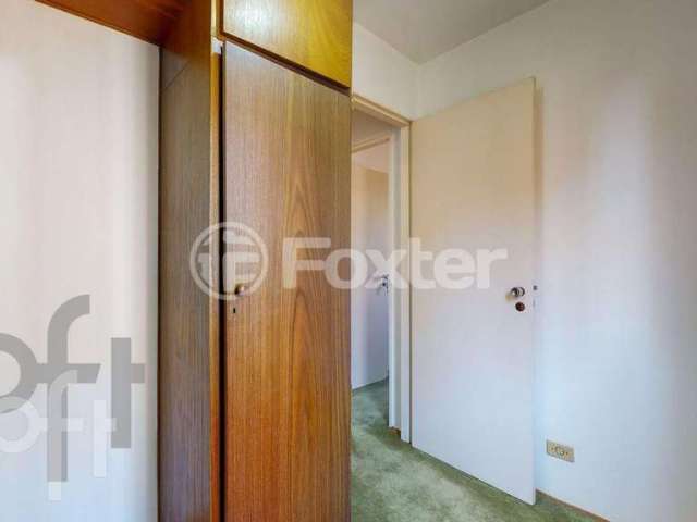 Apartamento com 2 quartos à venda na Rua Nilo Torres, 100, Jardim Umuarama, São Paulo, 62 m2 por R$ 560.000