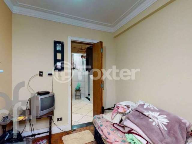 Apartamento com 3 quartos à venda na Avenida Doutor Ricardo Jafet, 406, Ipiranga, São Paulo, 75 m2 por R$ 420.000