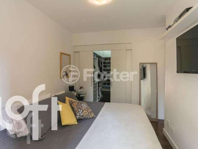 Apartamento com 3 quartos à venda na Rua Jovina, 66, Vila Mascote, São Paulo, 97 m2 por R$ 860.000