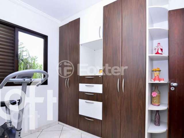 Apartamento com 3 quartos à venda na Rua Herói da Força Expedicionária Brasileira, 27, Parque Novo Mundo, São Paulo, 110 m2 por R$ 590.000