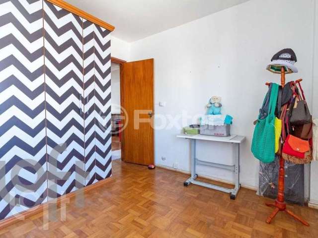 Apartamento com 2 quartos à venda na Rua Tamandaré, 734, Liberdade, São Paulo, 65 m2 por R$ 560.000