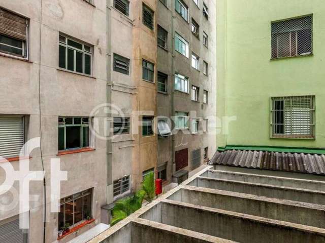 Apartamento com 3 quartos à venda na Rua Pires da Mota, 64, Aclimação, São Paulo, 85 m2 por R$ 585.000