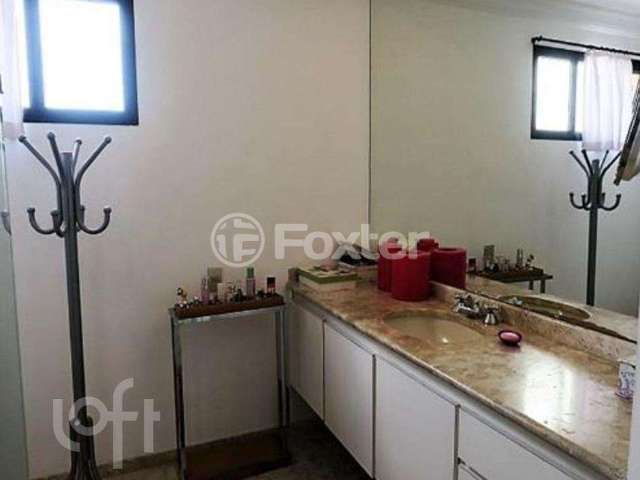 Apartamento com 4 quartos à venda na Rua José Jannarelli, 701, Vila Progredior, São Paulo, 500 m2 por R$ 3.950.000