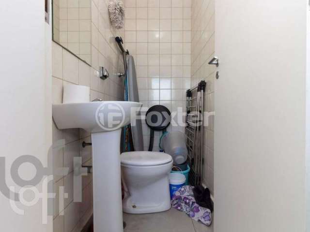 Apartamento com 4 quartos à venda na Rua Barão de Castro Lima, 372, Real Parque, São Paulo, 253 m2 por R$ 1.000.000