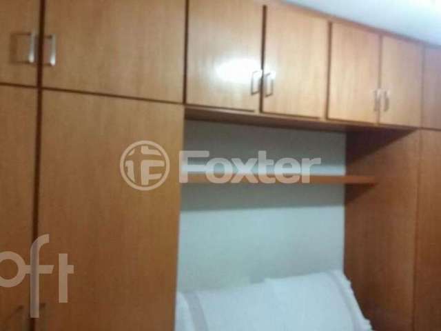 Apartamento com 3 quartos à venda na Rua Leandro Teixeira, 240, Paraisópolis, São Paulo, 67 m2 por R$ 285.000