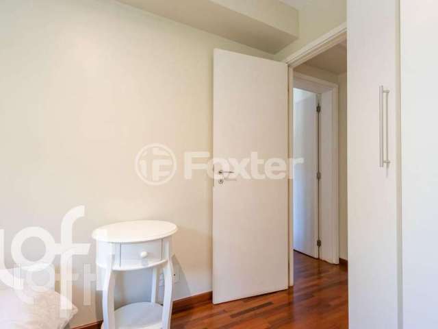 Apartamento com 2 quartos à venda na Rua Padre Lebret, 725, Jardim Leonor, São Paulo, 60 m2 por R$ 1.200.000