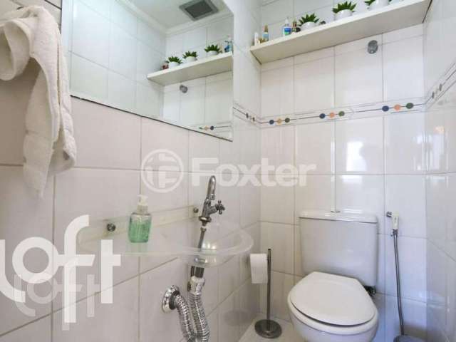 Apartamento com 4 quartos à venda na Rua Dom Paulo Pedrosa, 1304, Real Parque, São Paulo, 186 m2 por R$ 1.100.000