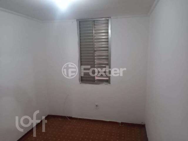 Apartamento com 2 quartos à venda na Rua Rio Imburana, 144, Itaquera, São Paulo, 60 m2 por R$ 212.000