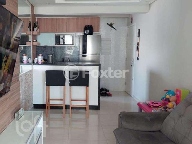 Apartamento com 2 quartos à venda na Avenida Dezenove de Janeiro, 160, Vila Carrão, São Paulo, 63 m2 por R$ 660.000