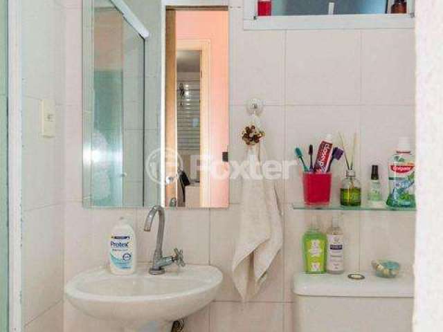 Apartamento com 3 quartos à venda na Rua Joaquim Morais, 358, Vila Santa Catarina, São Paulo, 61 m2 por R$ 480.000