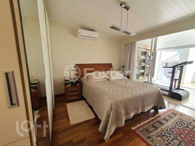 Apartamento com 4 quartos à venda na Rua Camillo Nader, 165, Vila Morumbi, São Paulo, 209 m2 por R$ 1.431.000