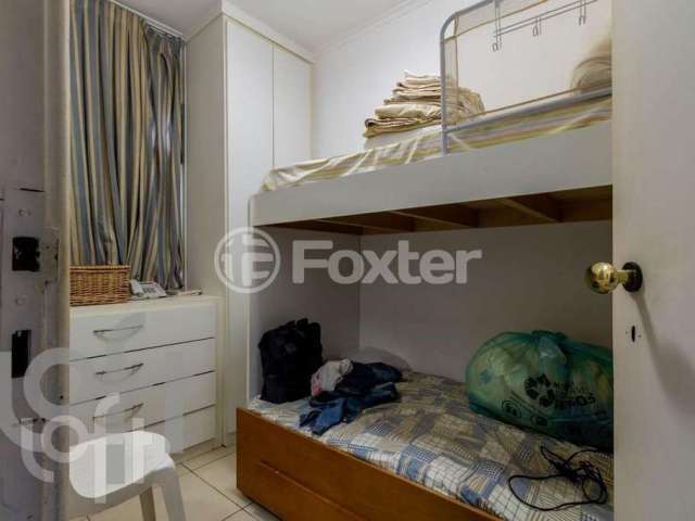 Apartamento com 3 quartos à venda na Rua Dom Paulo Pedrosa, 1282, Real Parque, São Paulo, 520 m2 por R$ 2.500.000