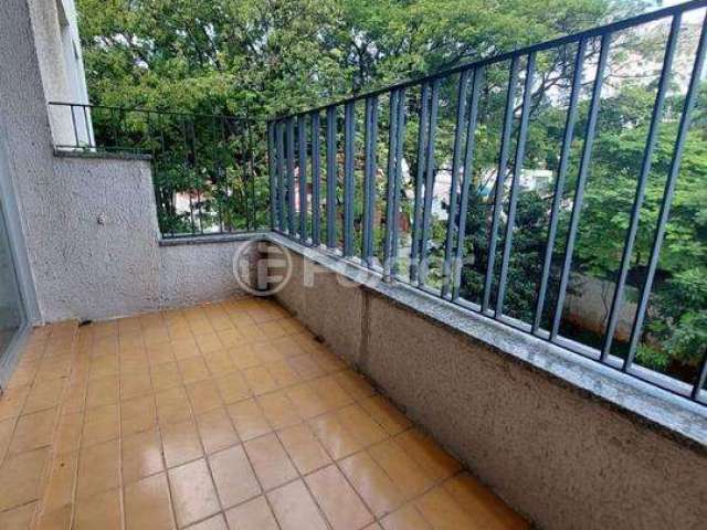 Apartamento com 3 quartos à venda na Avenida Túlio Teodoro de Campos, 190, Vila Paulista, São Paulo, 78 m2 por R$ 470.000