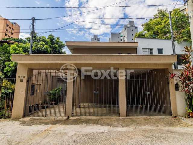 Casa com 3 quartos à venda na Rua Nicola de Camillo Neto, 383, Vila Progredior, São Paulo, 210 m2 por R$ 1.520.000