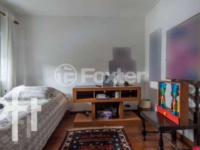 Apartamento com 3 quartos à venda na Rua Visconde de Nacar, 315, Real Parque, São Paulo, 122 m2 por R$ 950.000