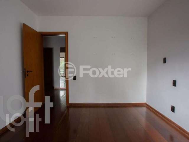 Apartamento com 5 quartos à venda na Rua Américo Alves Pereira Filho, 220, Vila Morumbi, São Paulo, 378 m2 por R$ 1.600.000