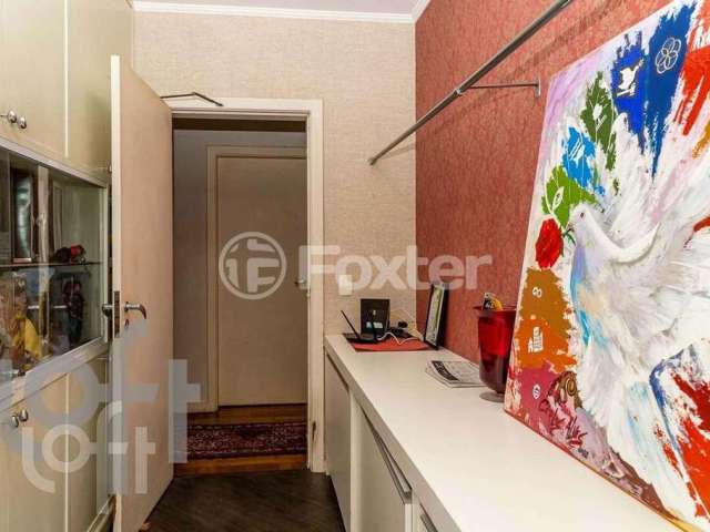 Apartamento com 4 quartos à venda na Rua Mattia Filizzola, 127, Real Parque, São Paulo, 466 m2 por R$ 4.300.000