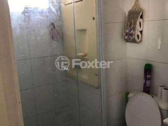 Apartamento com 2 quartos à venda na Rua Alba, 150, Vila Parque Jabaquara, São Paulo, 47 m2 por R$ 300.000