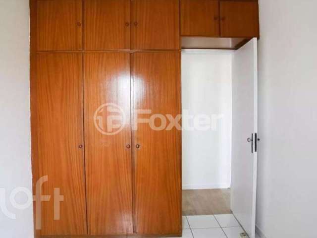 Apartamento com 2 quartos à venda na Rua Taquaruçu, 485, Vila Parque Jabaquara, São Paulo, 74 m2 por R$ 460.001