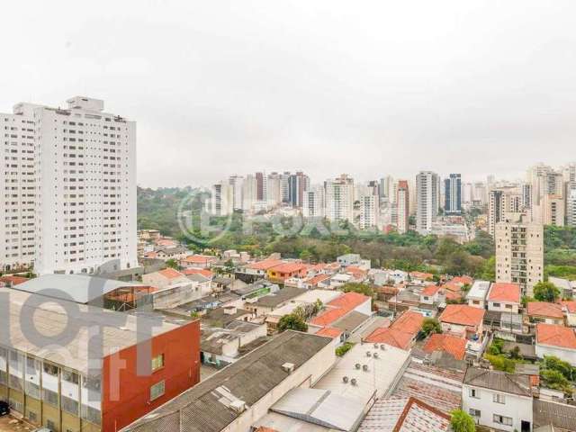 Apartamento com 2 quartos à venda na Avenida do Café, 788, Vila Guarani, São Paulo, 67 m2 por R$ 798.000