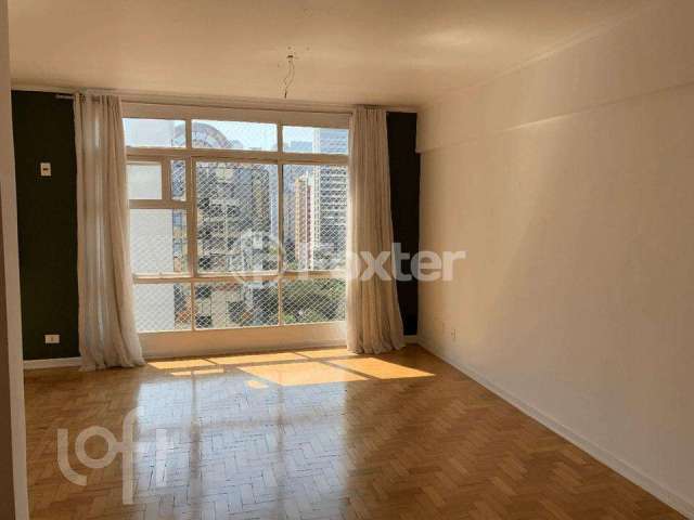 Apartamento com 2 quartos à venda na Rua Cravinhos, 51, Jardim Paulista, São Paulo, 162 m2 por R$ 1.600.000