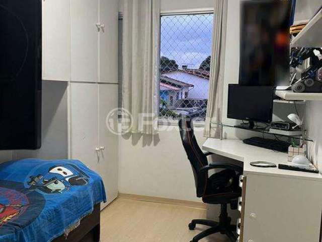 Apartamento com 2 quartos à venda na Rua Vinte e Oito de Setembro, 846, Vila Dom Pedro I, São Paulo, 54 m2 por R$ 580.000