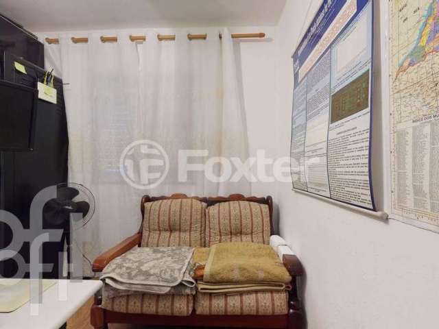 Kitnet / Stúdio à venda na Rua Tenente-Coronel Antônio Braga, 25, Vila Santa Catarina, São Paulo, 55 m2 por R$ 313.720