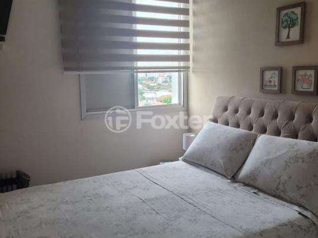 Apartamento com 3 quartos à venda na Alameda Subtenente-Aviador Francisco Hierro, 360, Parque Novo Mundo, São Paulo, 70 m2 por R$ 370.000