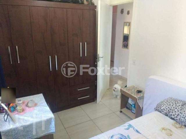 Apartamento com 2 quartos à venda na Rua Agrimensor Sugaya, 1255, Colônia (Zona Leste), São Paulo, 42 m2 por R$ 225.000