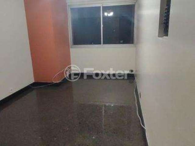 Apartamento com 1 quarto à venda na Rua da Consolação, 328, Cerqueira César, São Paulo, 48 m2 por R$ 400.000