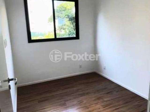 Apartamento com 1 quarto à venda na Rua Álvaro de Carvalho, 429, Centro, São Paulo, 38 m2 por R$ 420.000