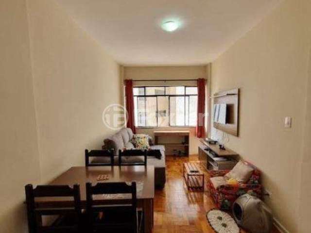 Apartamento com 1 quarto à venda na Rua Castro Alves, 31, Aclimação, São Paulo, 52 m2 por R$ 455.000